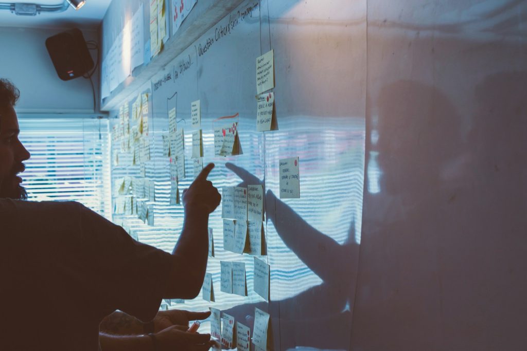 How to build a crisis communication plan