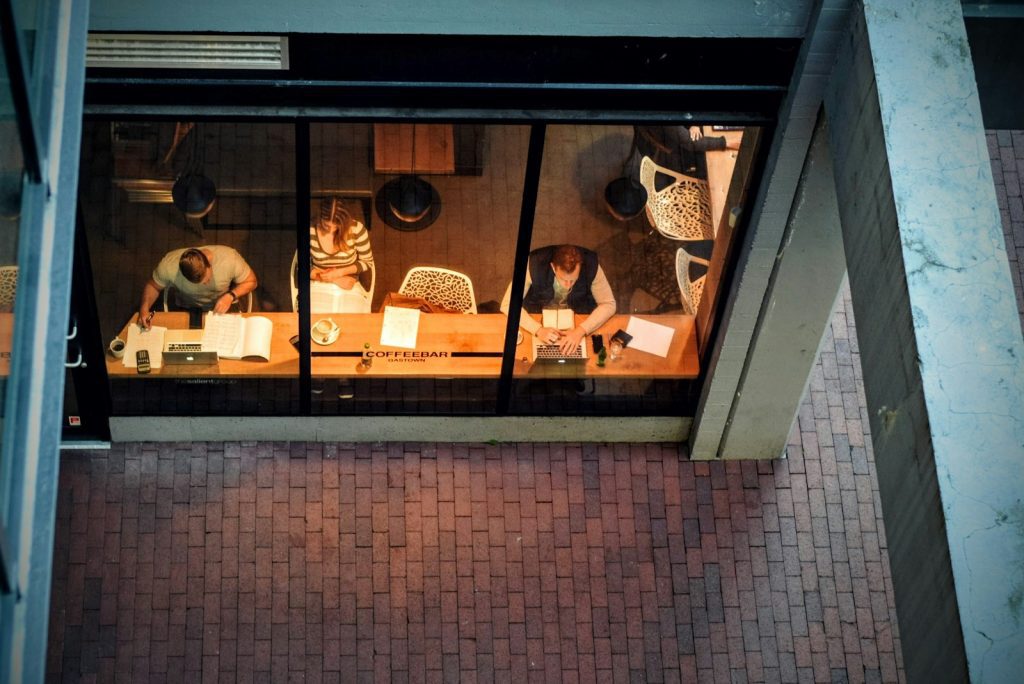 Why work with a PR Agency to build your crisis communication plan