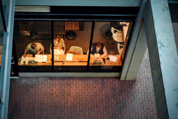 Why work with a PR Agency to build your crisis communication plan