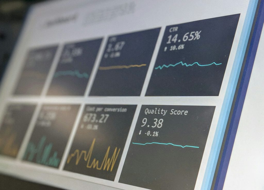 Data-driven PR in the Benelux