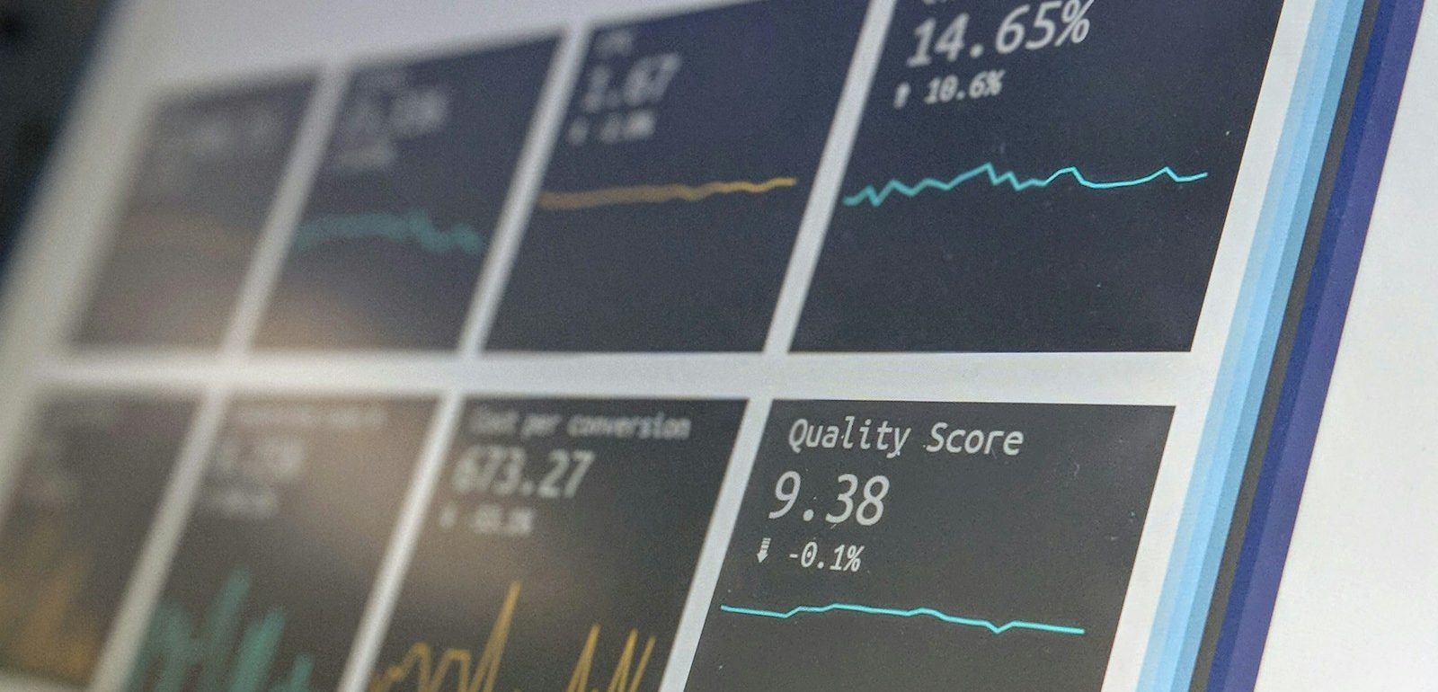 Data-driven PR in the Benelux