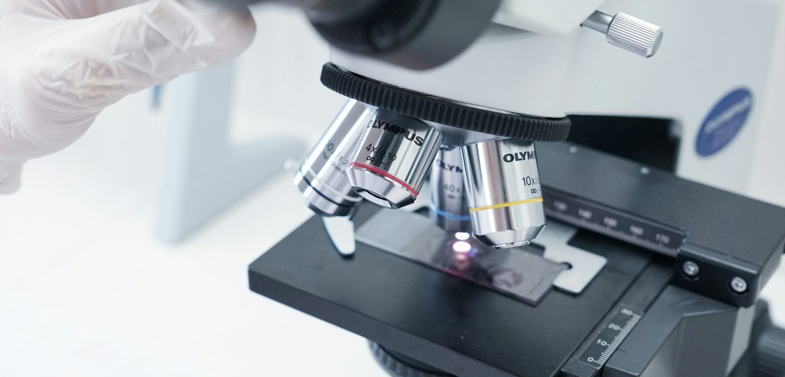Visibility is not the same as discoverability in life sciences