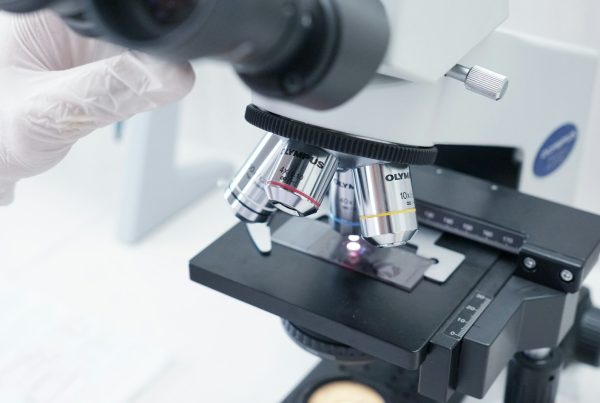 Visibility is not the same as discoverability in life sciences