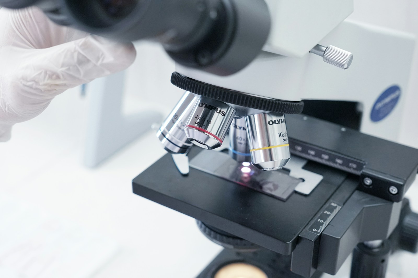 Visibility is not the same as discoverability in life sciences